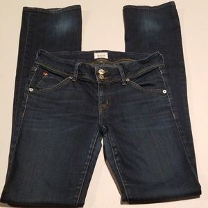 Hudson Jeans Straight Size 27